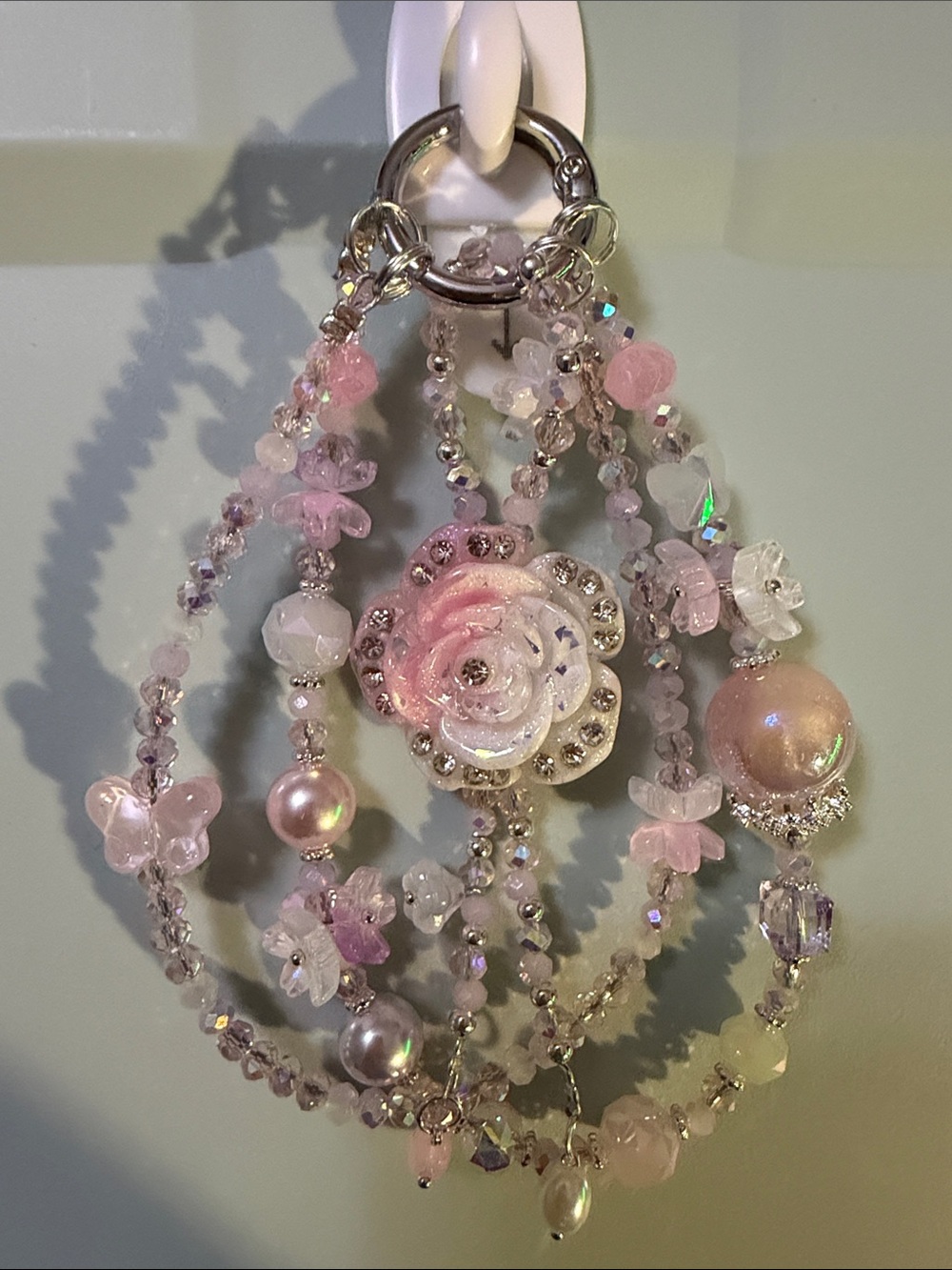 Phone/Key/Phone Chain